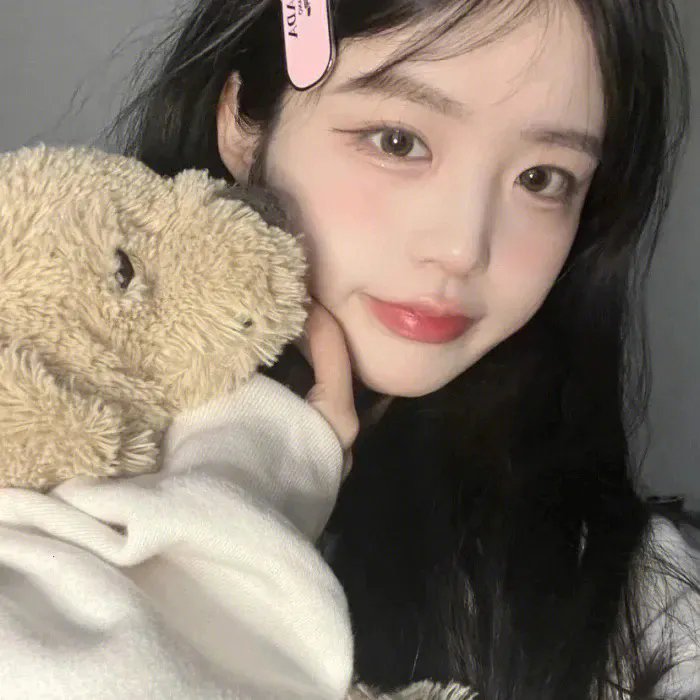 我的恐怖女友