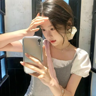 穿越雪季